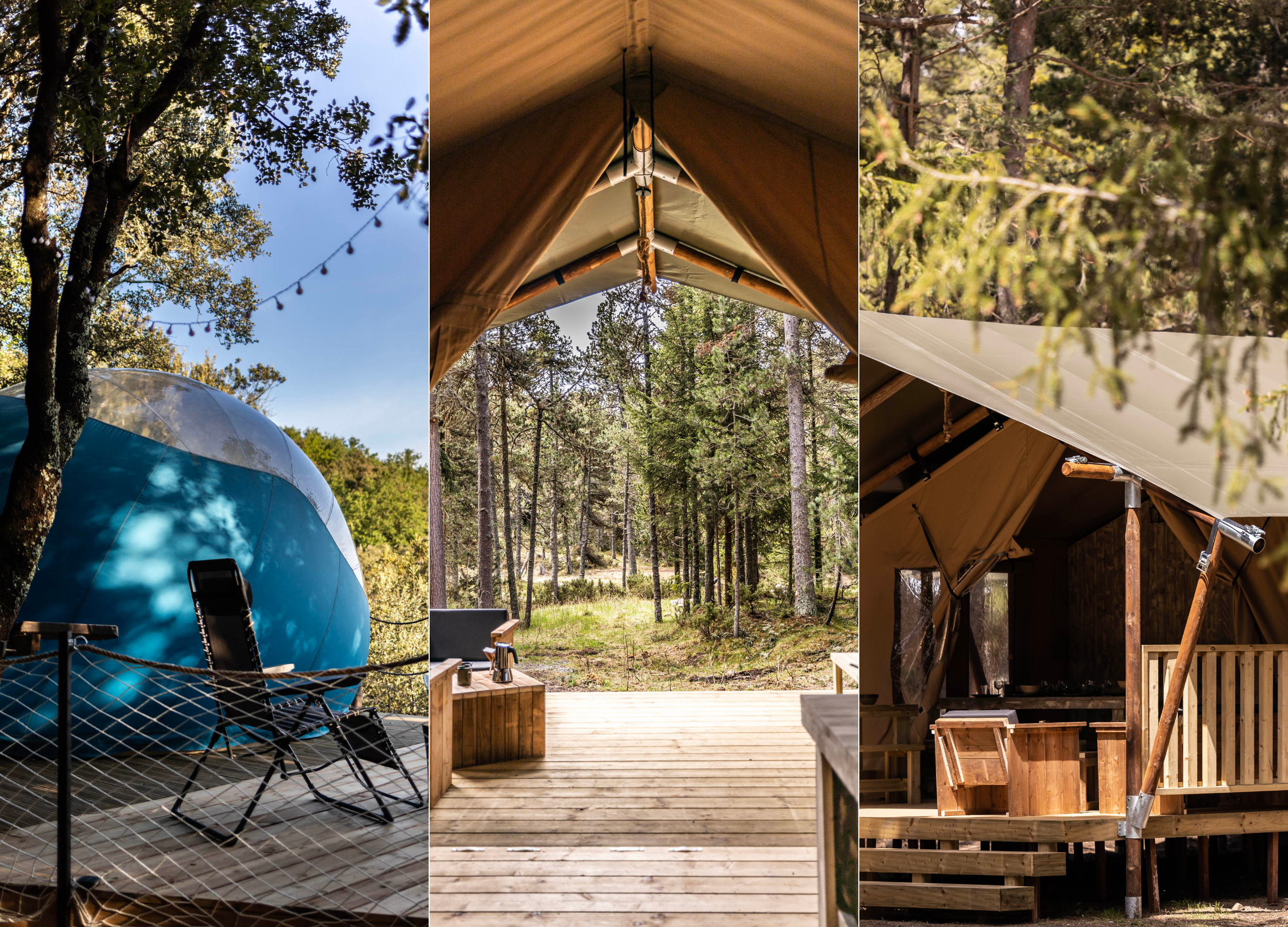 Trouver un Hébergement insolite dans le 66 : Idées & inspirations