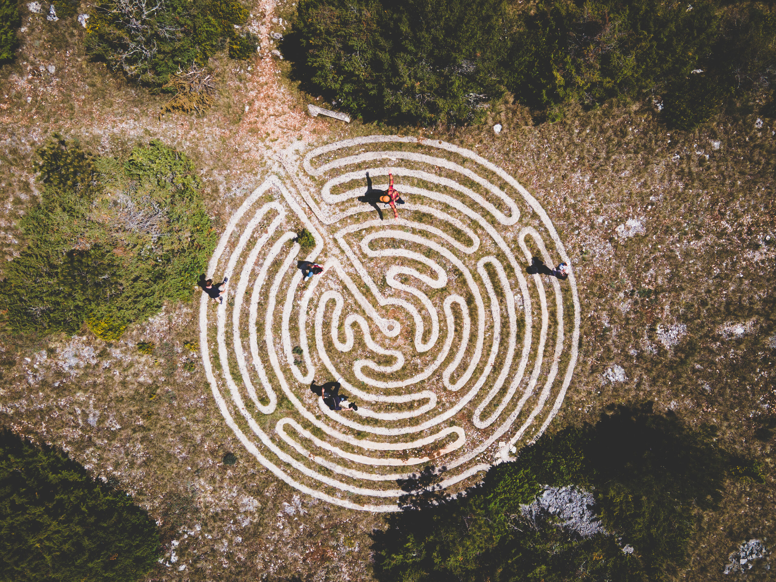 5 lieux insolites à découvrir dans les Gorges du Tarn