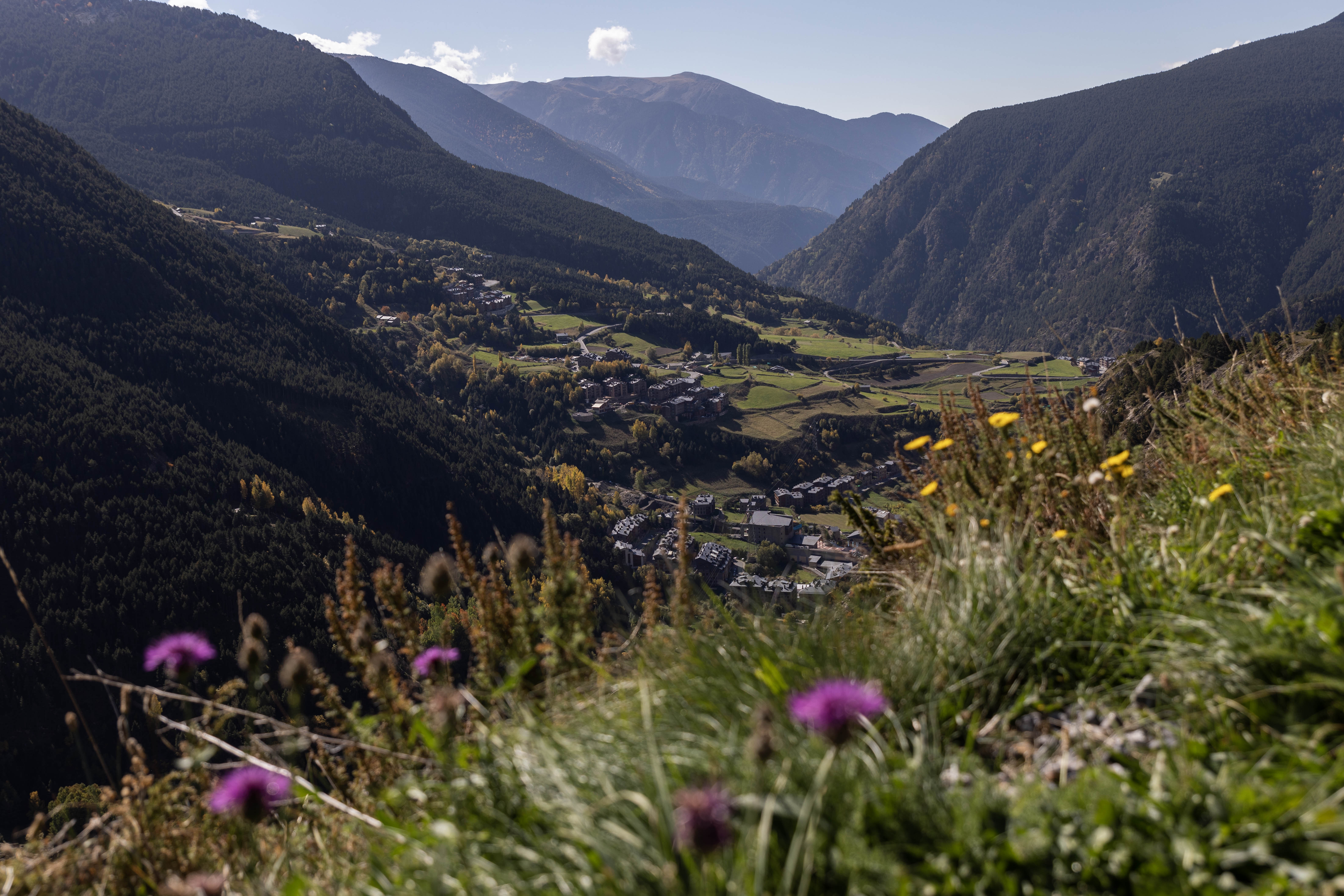 Découvrir l’Andorre, la pépite méconnue des Pyrénées
