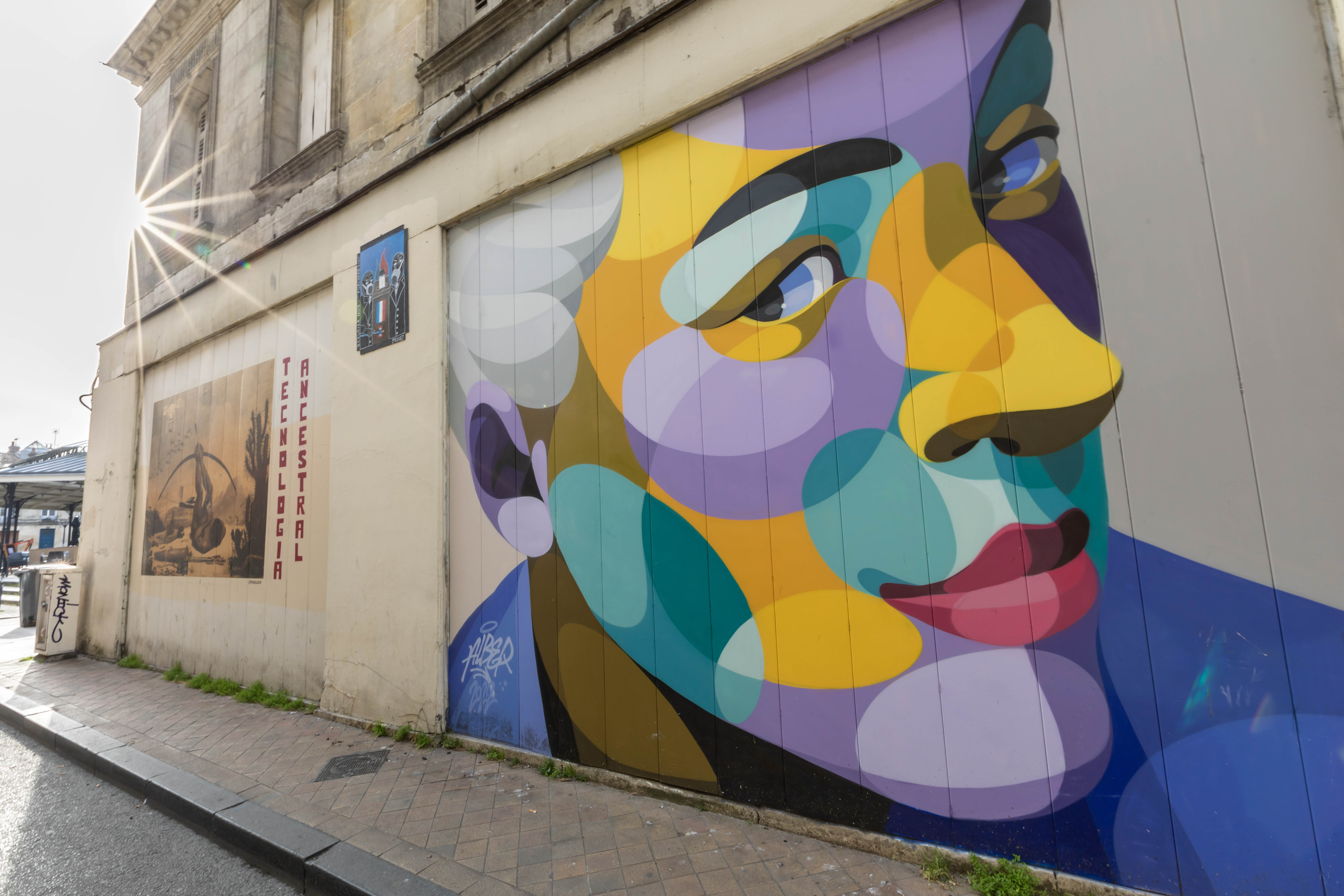 Bordeaux insolite : City trip en famille